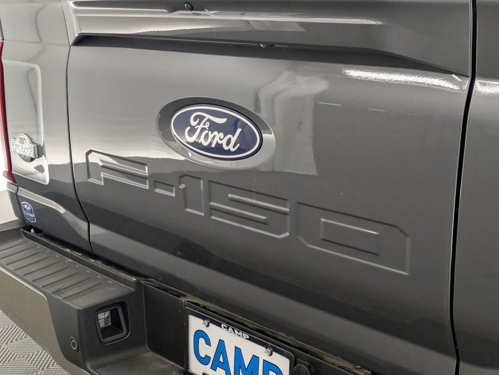 Thumbnail: 2025 Ford F-150 - 7
