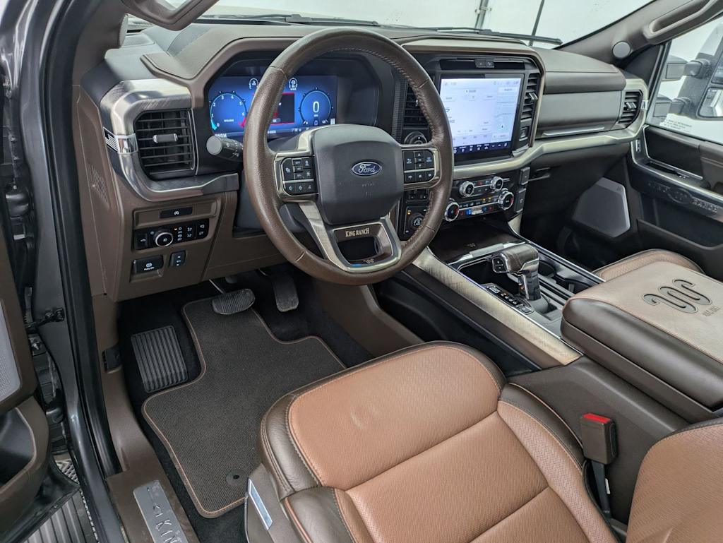 Thumbnail: 2025 Ford F-150 - 2