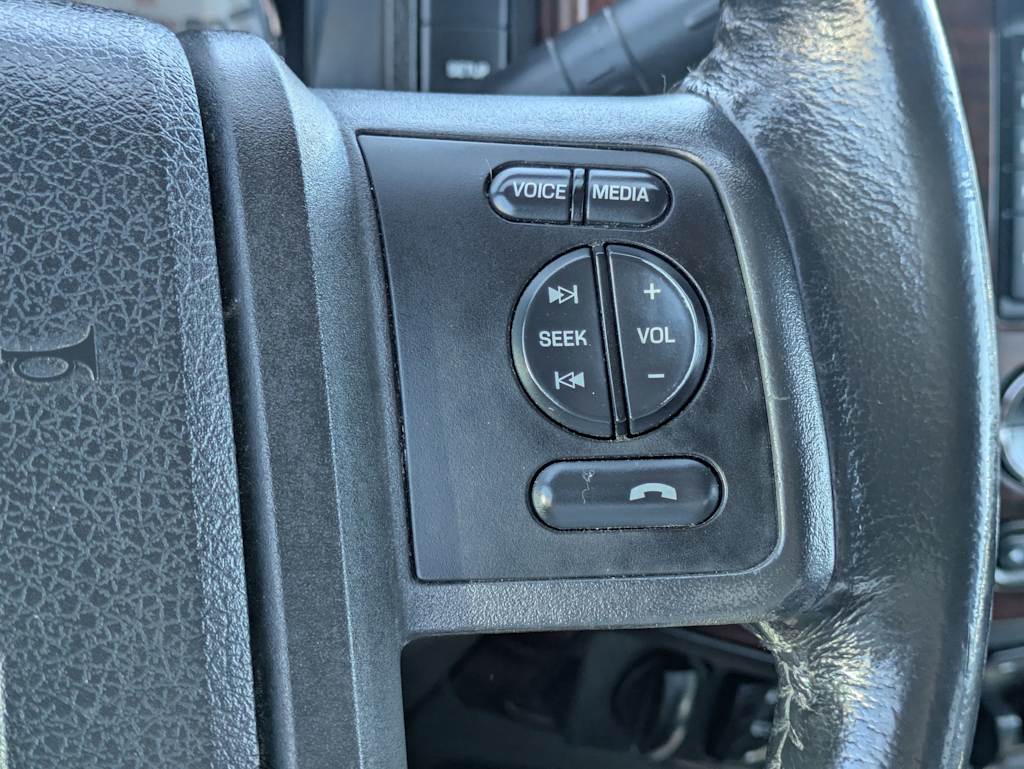 Thumbnail: 2010 Ford F-350 - 30