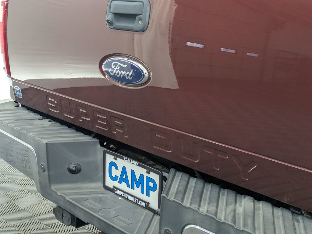 Thumbnail: 2010 Ford F-350 - 23