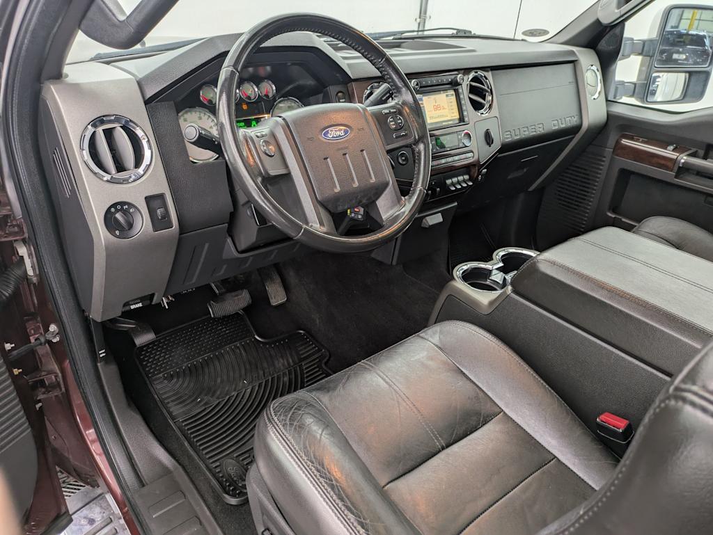 Thumbnail: 2010 Ford F-350 - 2