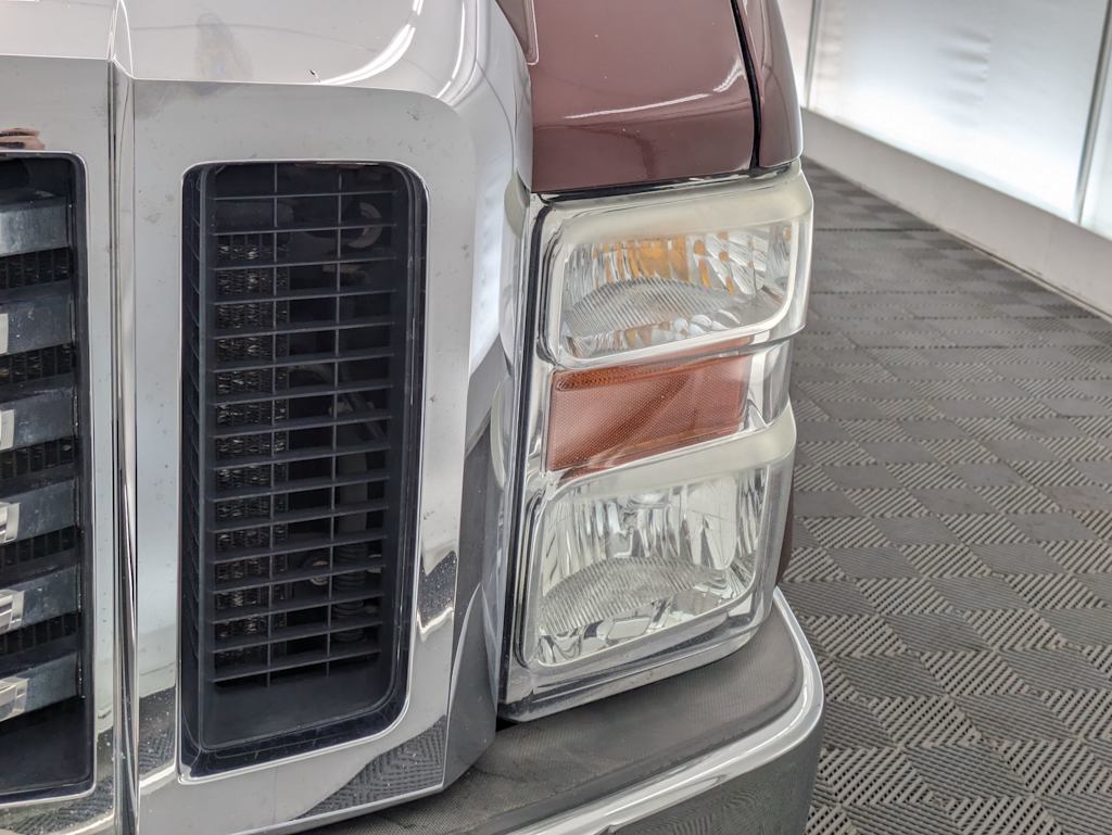 Thumbnail: 2010 Ford F-350 - 19