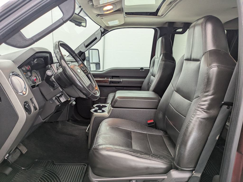 Thumbnail: 2010 Ford F-350 - 11
