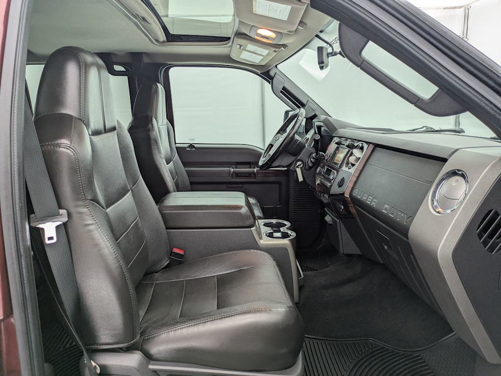 Thumbnail: 2010 Ford F-350 - 12