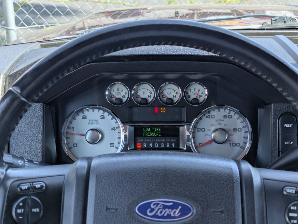 Thumbnail: 2010 Ford F-350 - 9