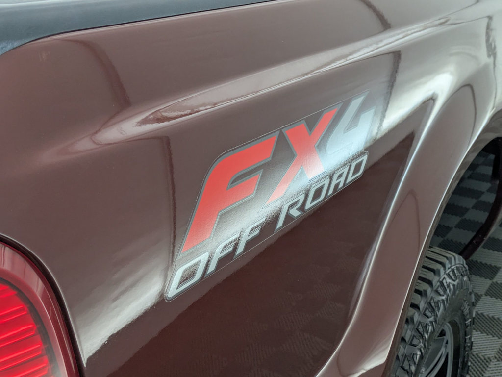 Thumbnail: 2010 Ford F-350 - 24