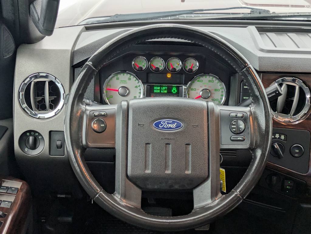 Thumbnail: 2010 Ford F-350 - 14
