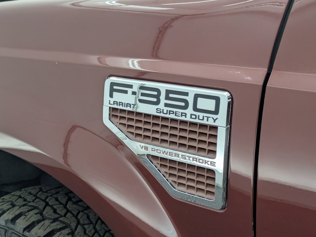 Thumbnail: 2010 Ford F-350 - 7