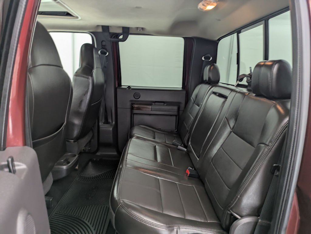 Thumbnail: 2010 Ford F-350 - 27