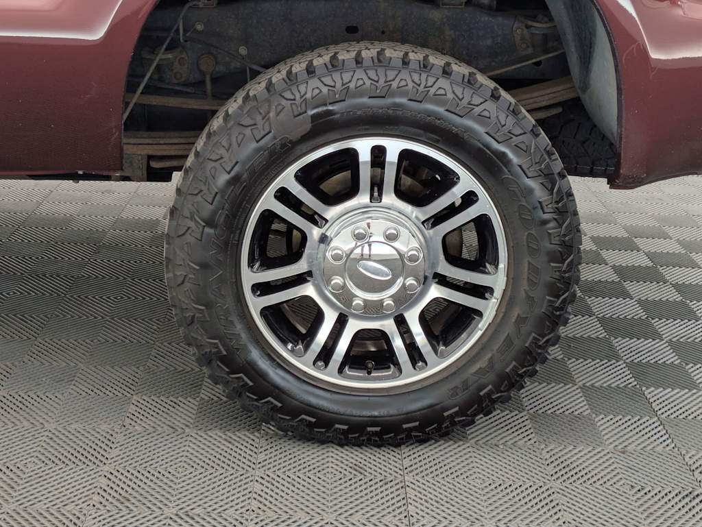 Thumbnail: 2010 Ford F-350 - 8