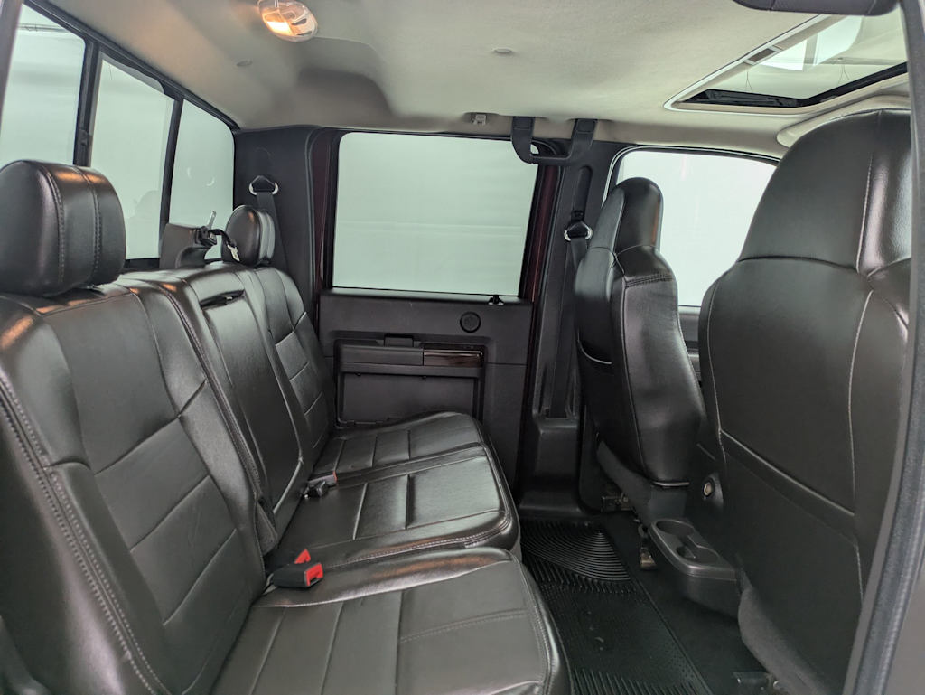 Thumbnail: 2010 Ford F-350 - 28