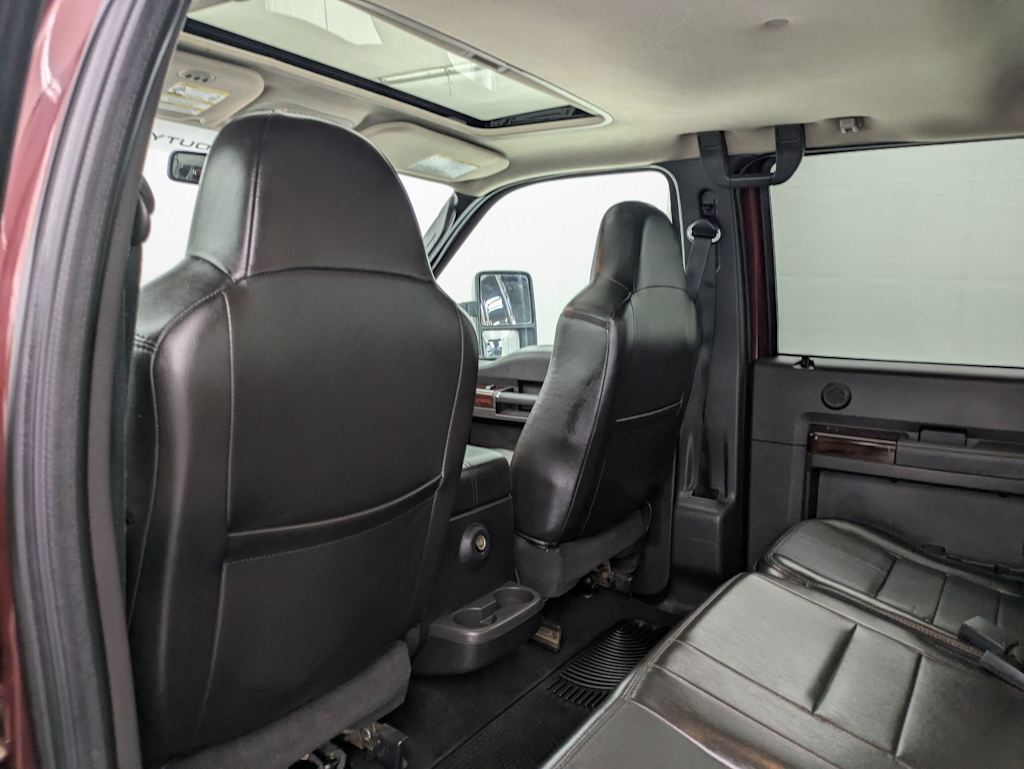 Thumbnail: 2010 Ford F-350 - 13
