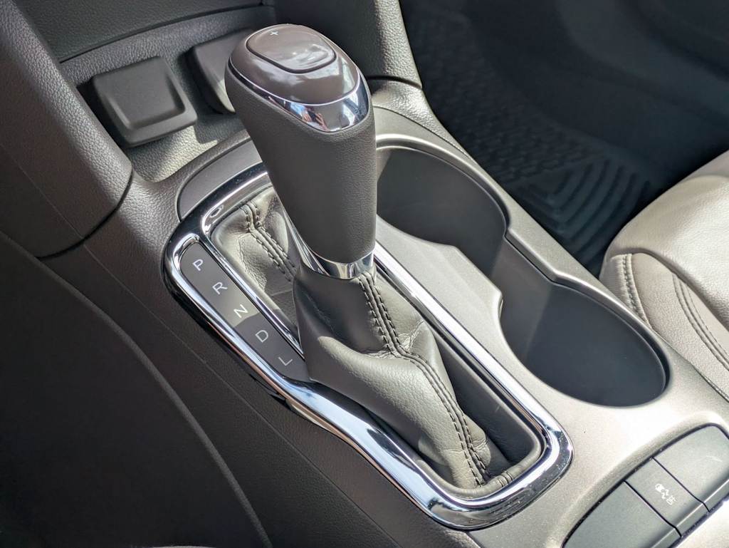 Thumbnail: 2018 Chevrolet Cruze - 33