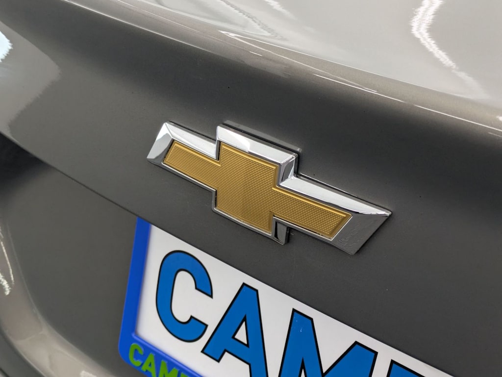 Thumbnail: 2018 Chevrolet Cruze - 24