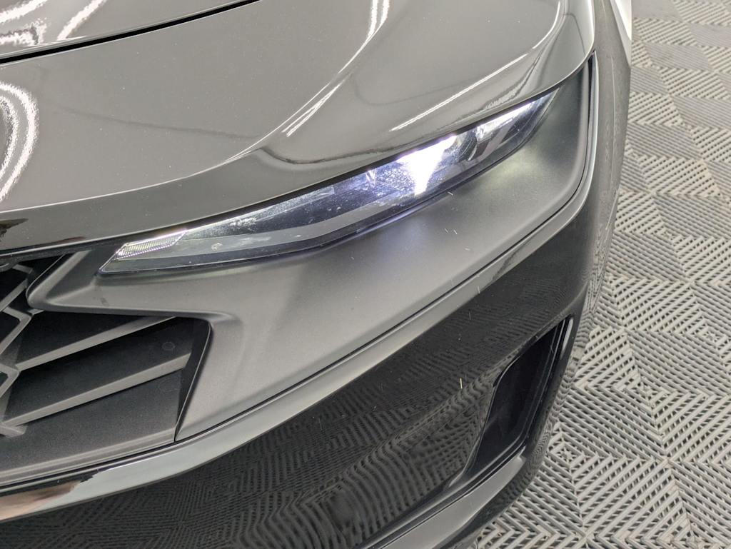 Thumbnail: 2019 Chevrolet Camaro - 23