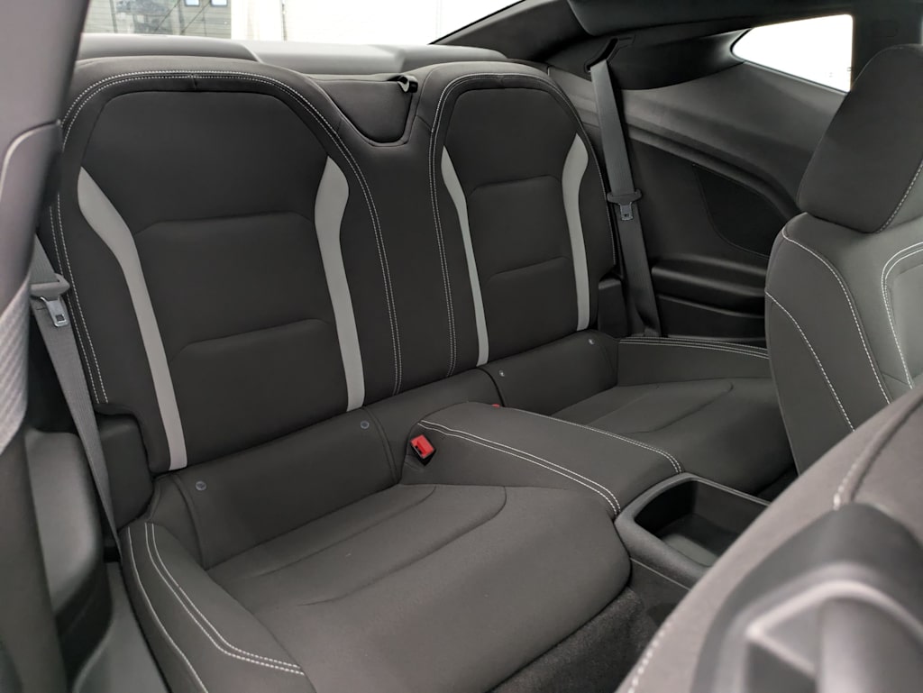 Thumbnail: 2019 Chevrolet Camaro - 26