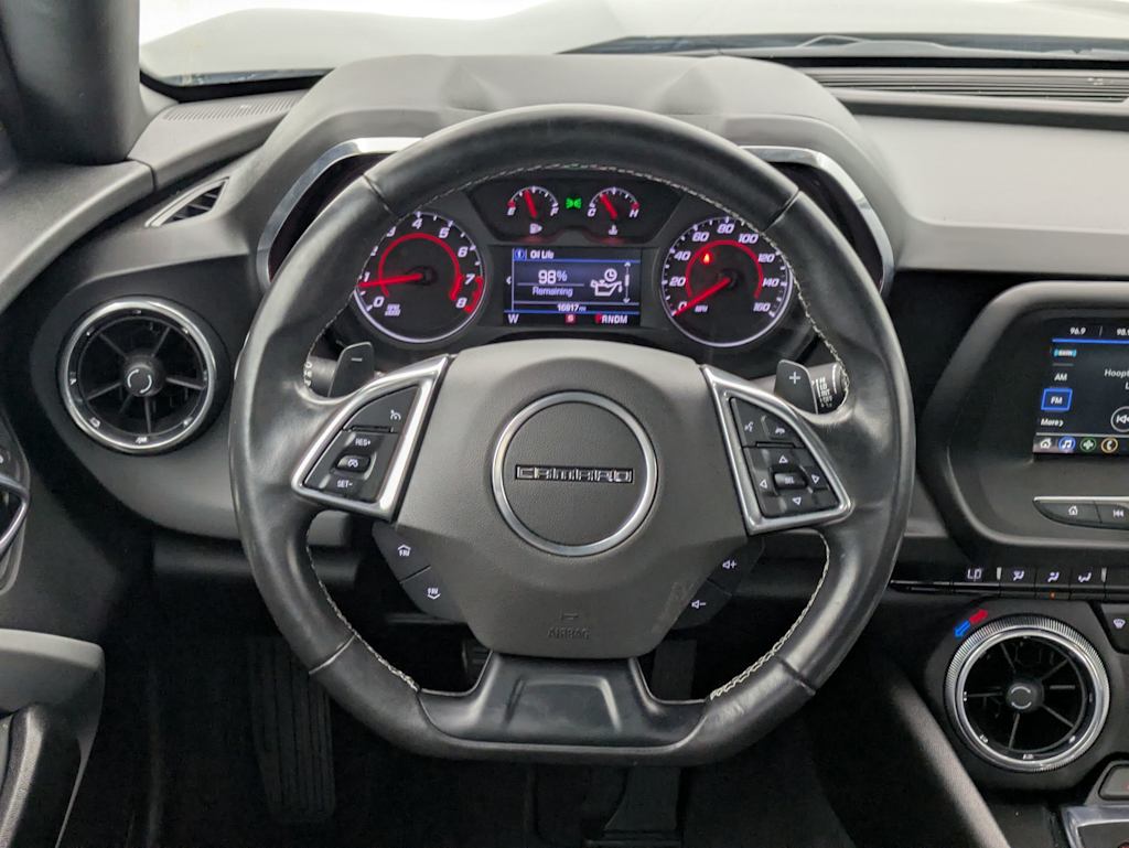 Thumbnail: 2019 Chevrolet Camaro - 14