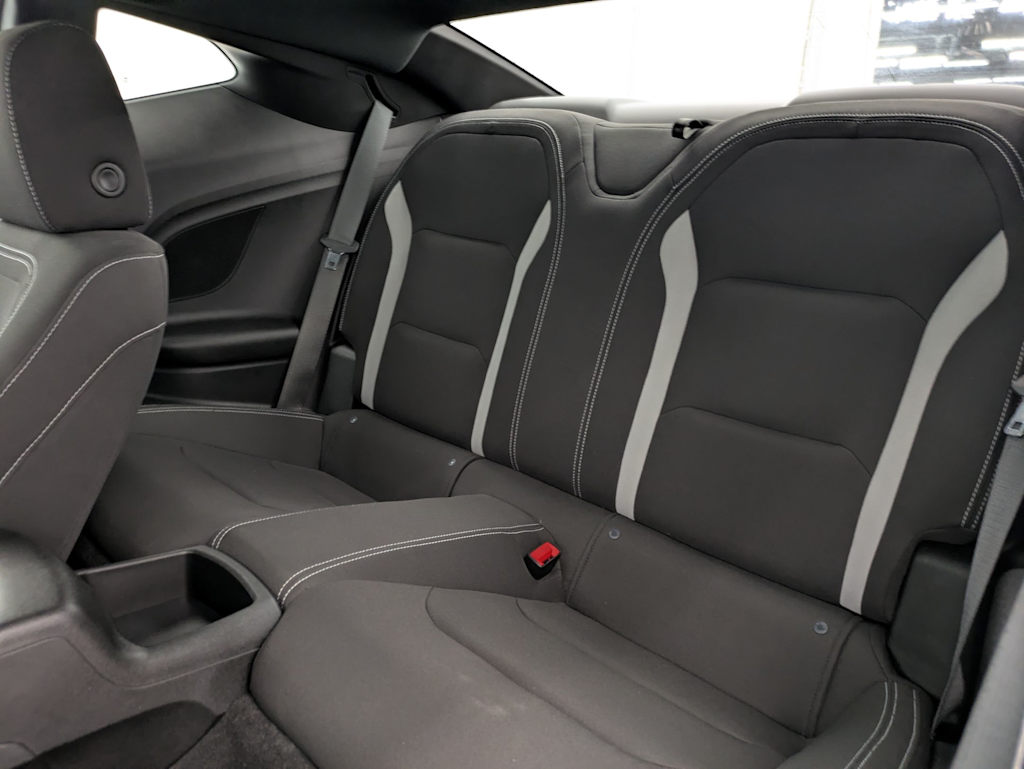 Thumbnail: 2019 Chevrolet Camaro - 13