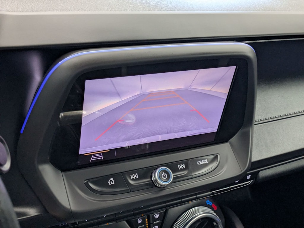Thumbnail: 2019 Chevrolet Camaro - 33