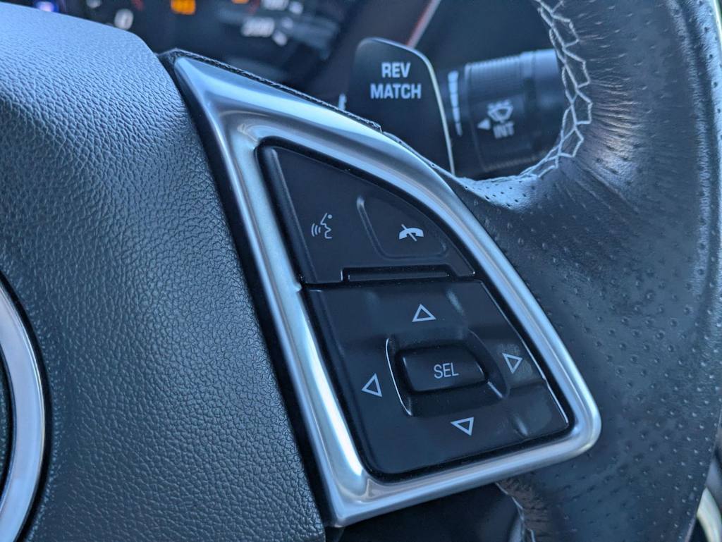Thumbnail: 2019 Chevrolet Camaro - 29