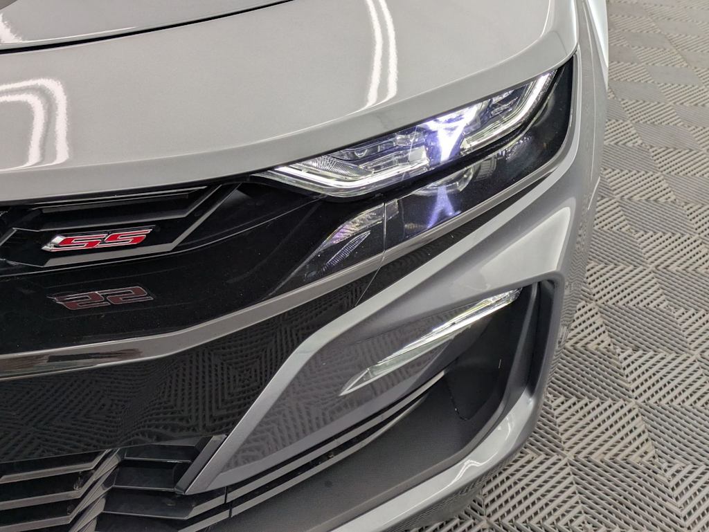 Thumbnail: 2019 Chevrolet Camaro - 23