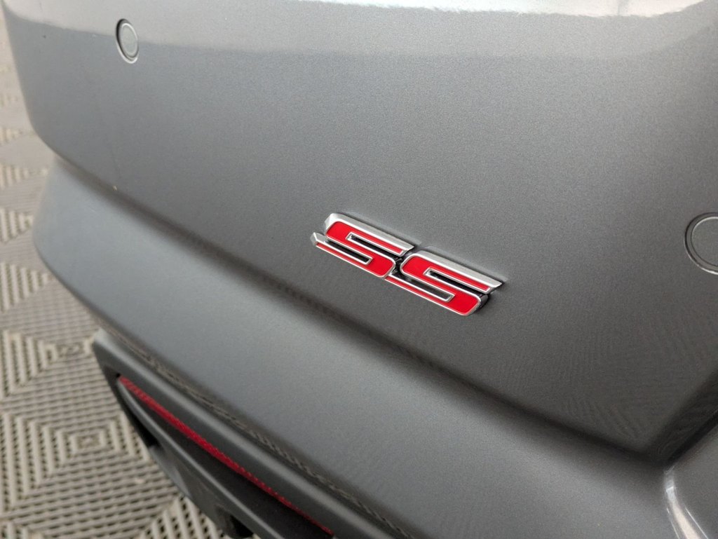 Thumbnail: 2019 Chevrolet Camaro - 24