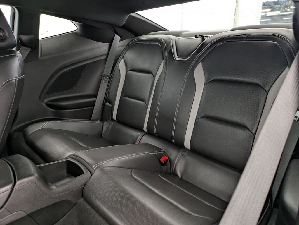 Thumbnail: 2019 Chevrolet Camaro - 13