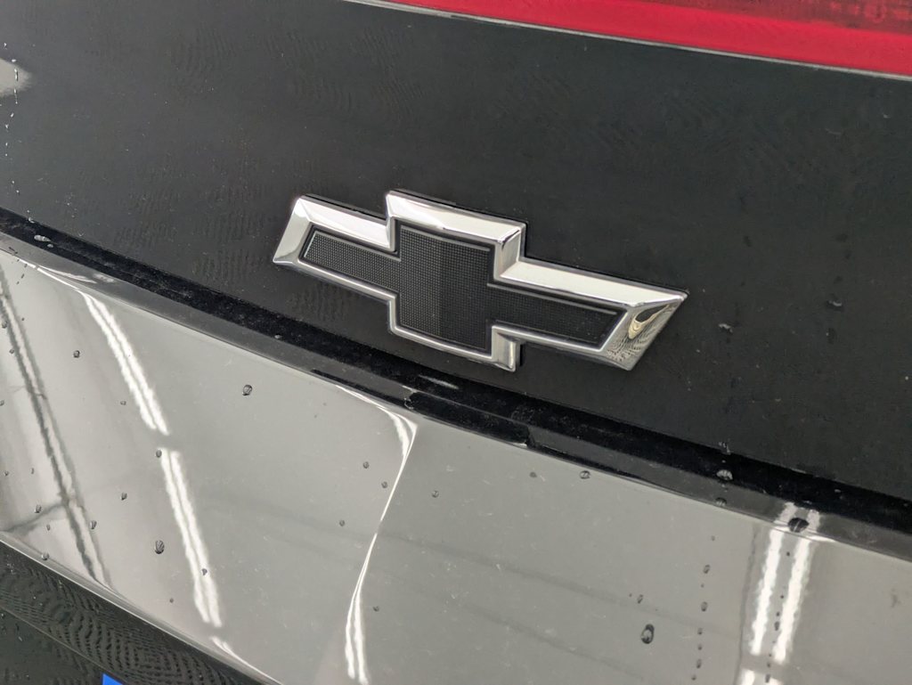 Thumbnail: 2018 Chevrolet Camaro - 24