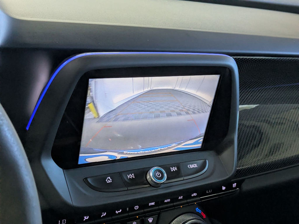Thumbnail: 2018 Chevrolet Camaro - 31