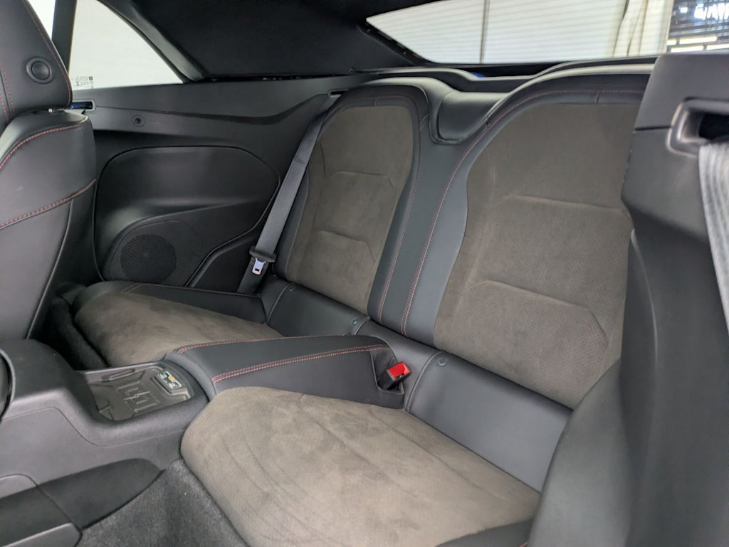 Thumbnail: 2018 Chevrolet Camaro - 12