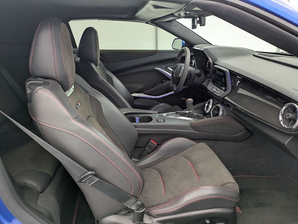 Thumbnail: 2018 Chevrolet Camaro - 11