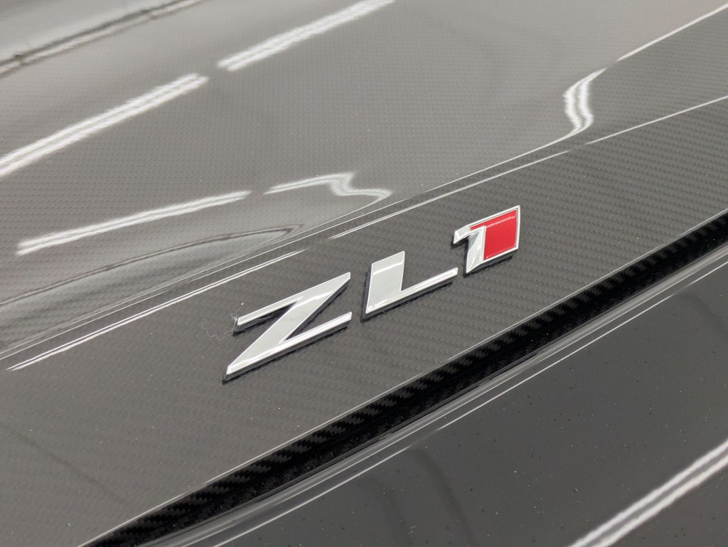 Thumbnail: 2022 Chevrolet Camaro - 7