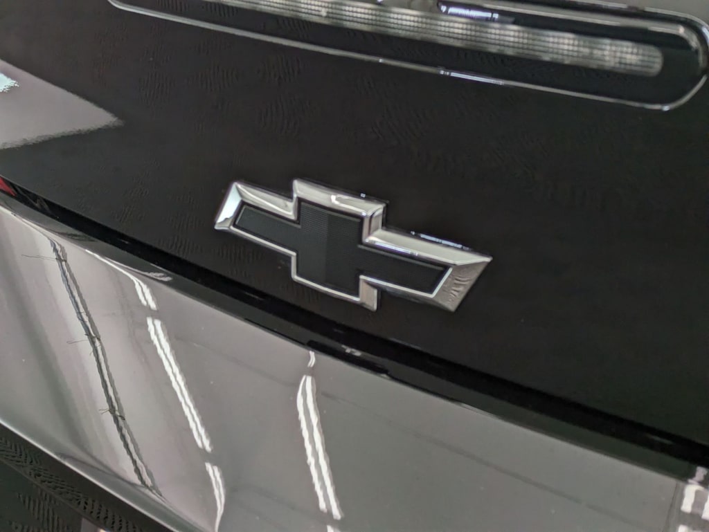 Thumbnail: 2022 Chevrolet Camaro - 23