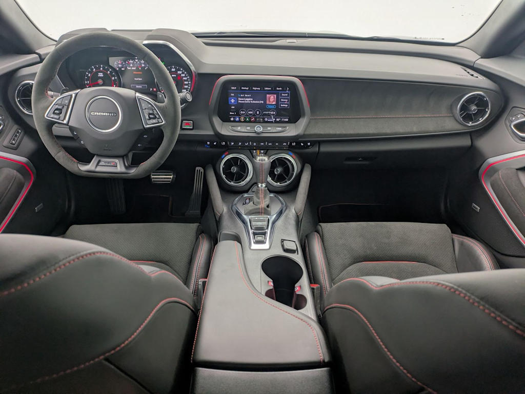 Thumbnail: 2022 Chevrolet Camaro - 10