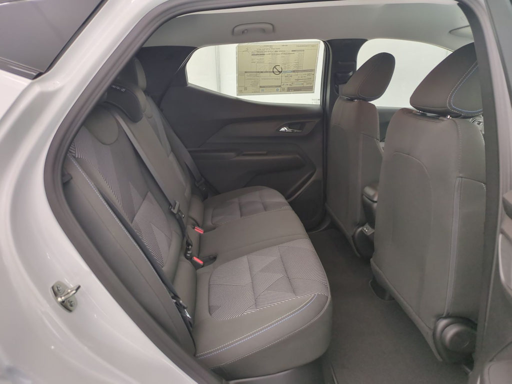Thumbnail: 2027 Chevrolet Bolt EV - 26