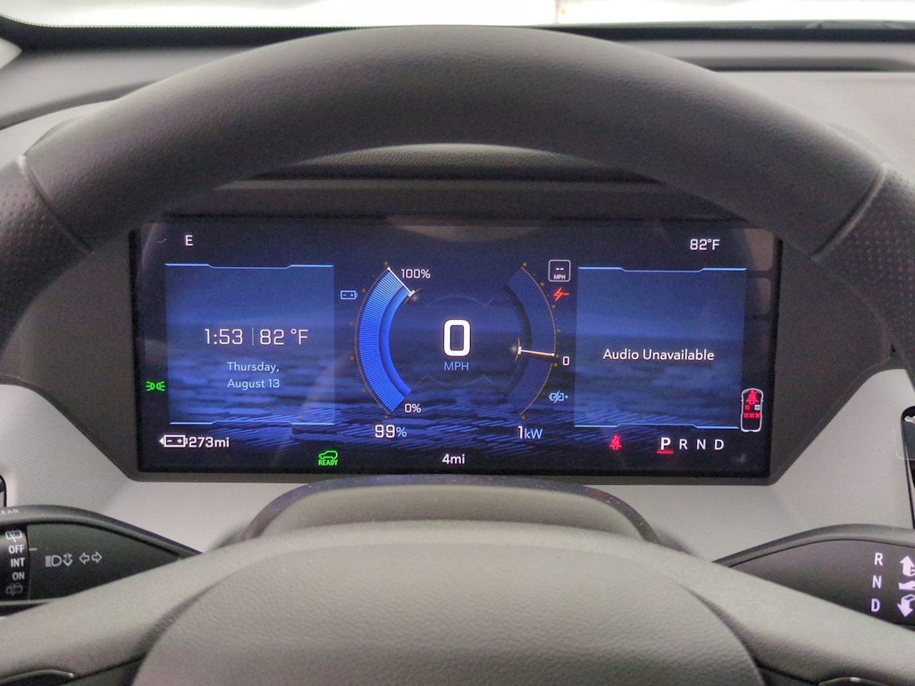 Thumbnail: 2027 Chevrolet Bolt EV - 16