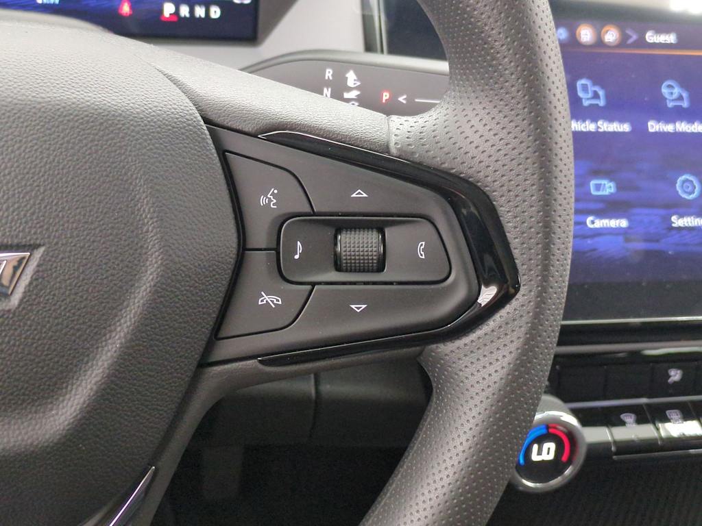 Thumbnail: 2027 Chevrolet Bolt EV - 28