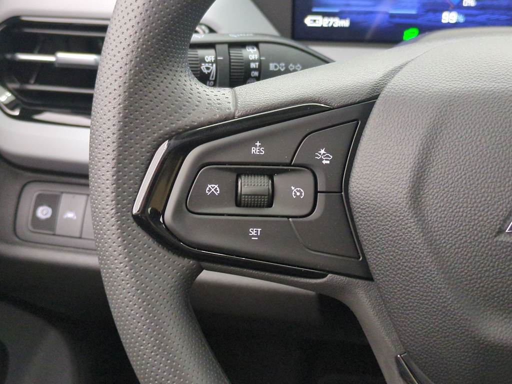 Thumbnail: 2027 Chevrolet Bolt EV - 27