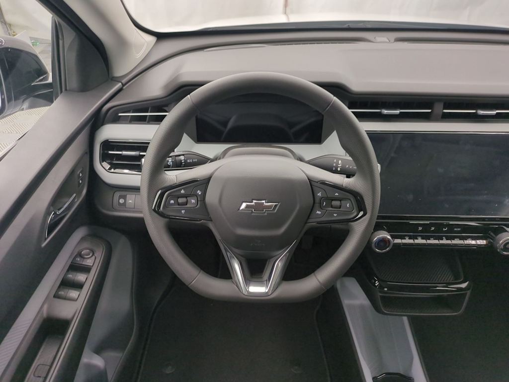 Thumbnail: 2027 Chevrolet Bolt EV - 14