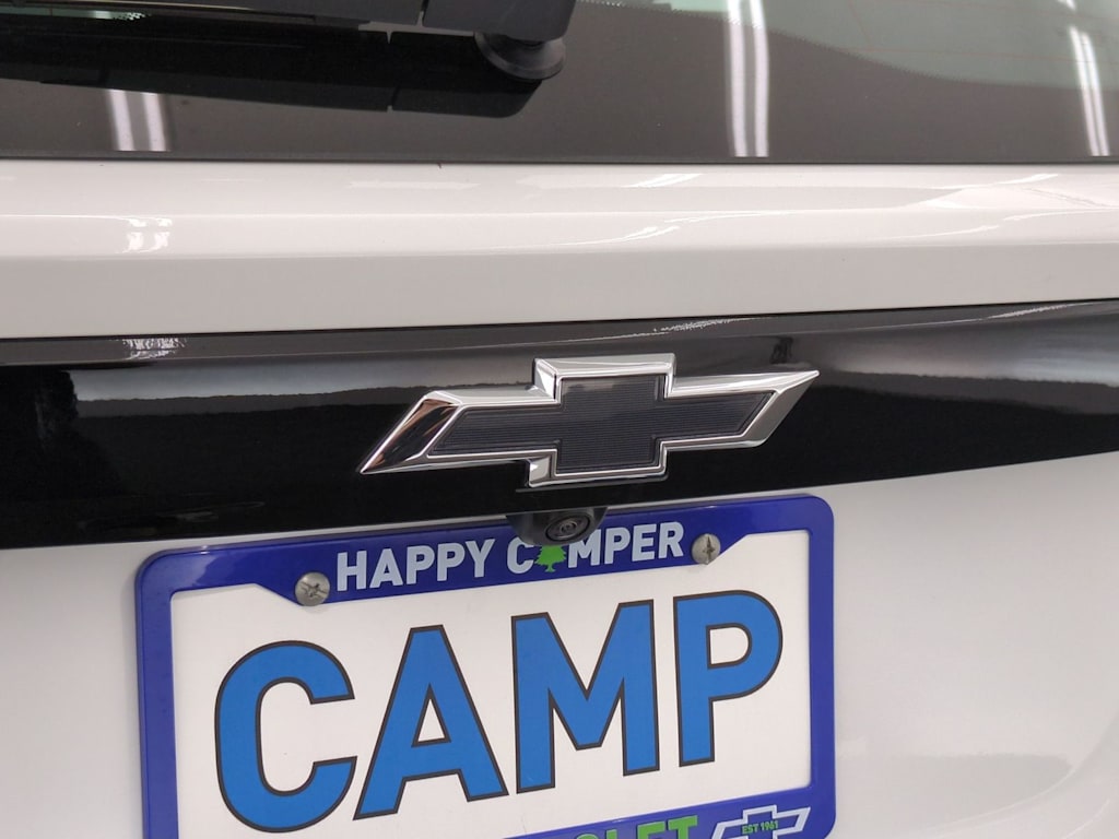 Thumbnail: 2027 Chevrolet Bolt EV - 7