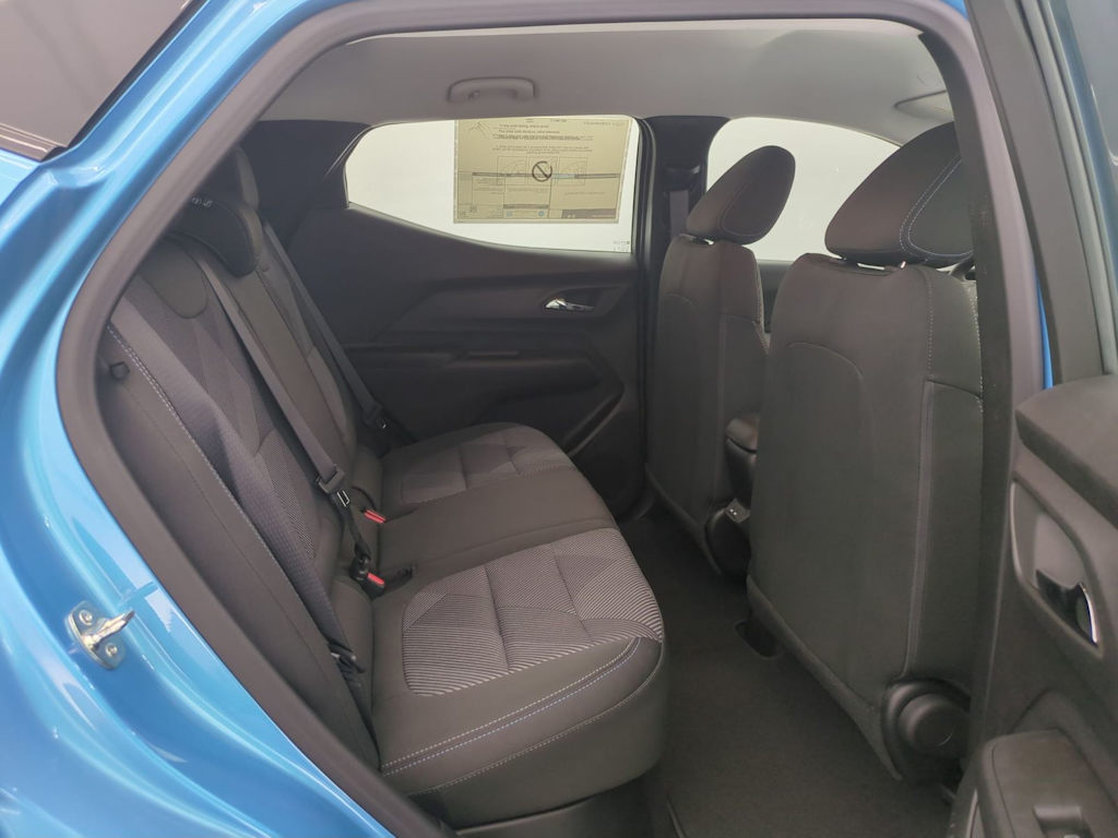 Thumbnail: 2027 Chevrolet Bolt EV - 26