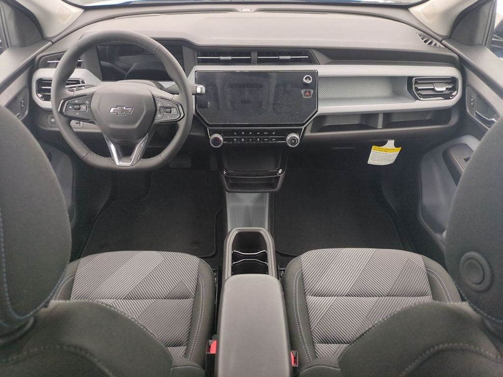 Thumbnail: 2027 Chevrolet Bolt EV - 10