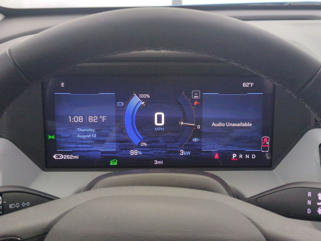Thumbnail: 2027 Chevrolet Bolt EV - 16