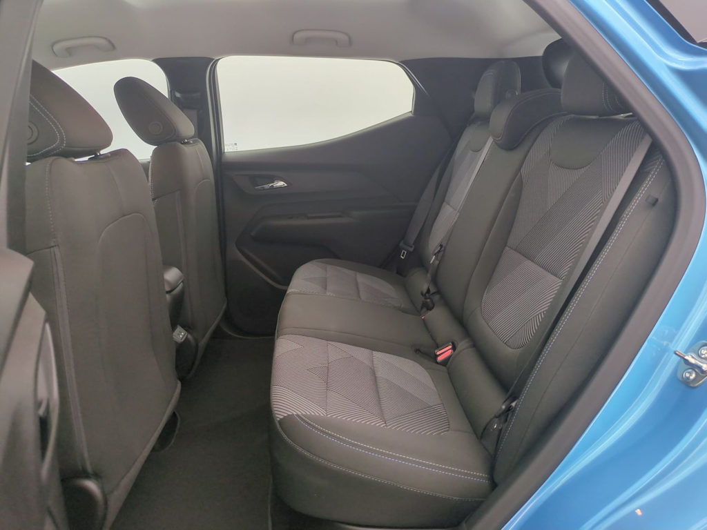 Thumbnail: 2027 Chevrolet Bolt EV - 25
