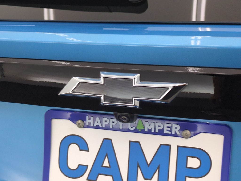 Thumbnail: 2027 Chevrolet Bolt EV - 7
