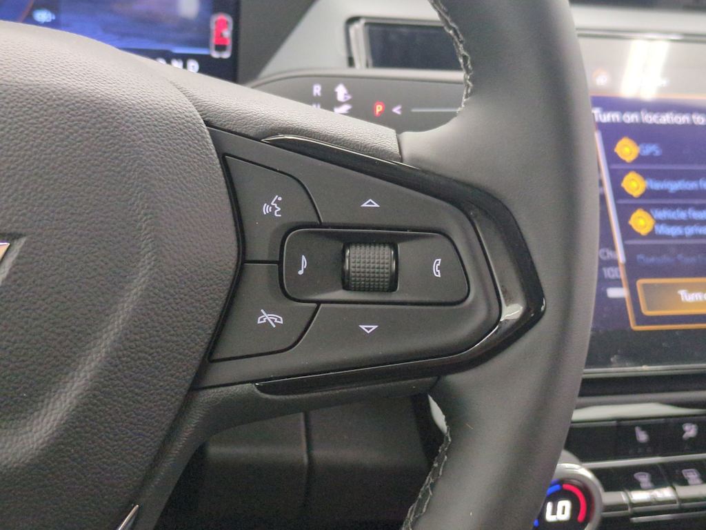 Thumbnail: 2027 Chevrolet Bolt EV - 28