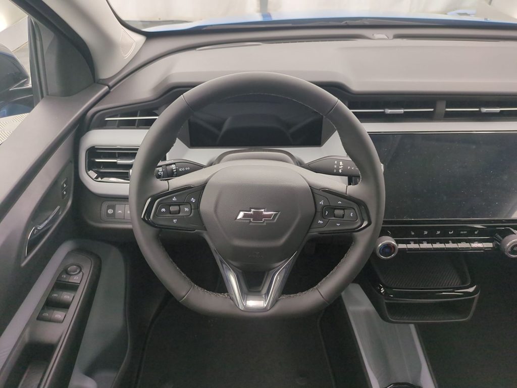 Thumbnail: 2027 Chevrolet Bolt EV - 14