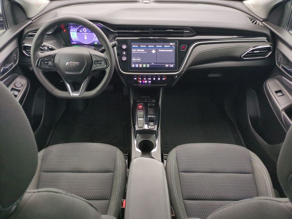Thumbnail: 2023 Chevrolet Bolt EUV - 10