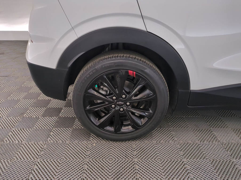 Thumbnail: 2023 Chevrolet Bolt EUV - 8