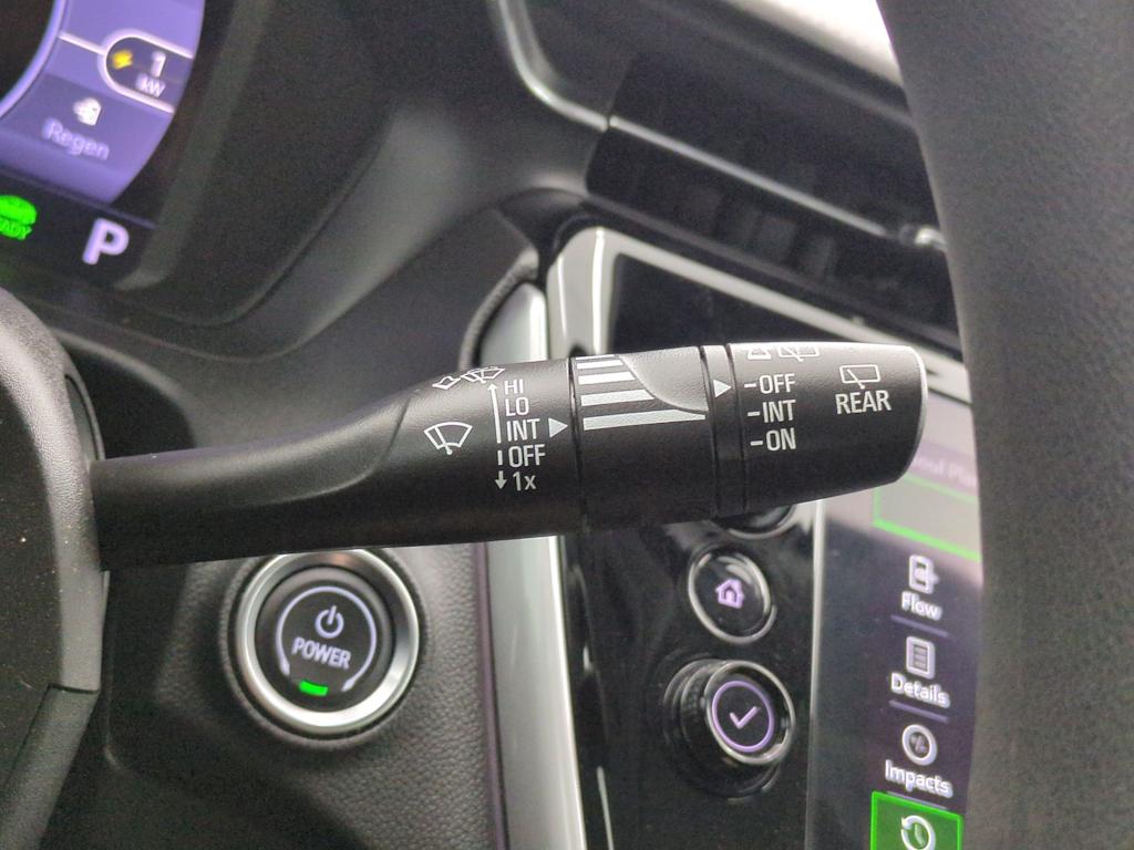 Thumbnail: 2023 Chevrolet Bolt EUV - 30